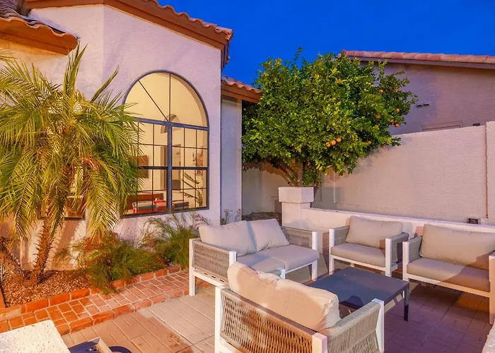 Golf Courseheated Poolgame Roomputting Villa