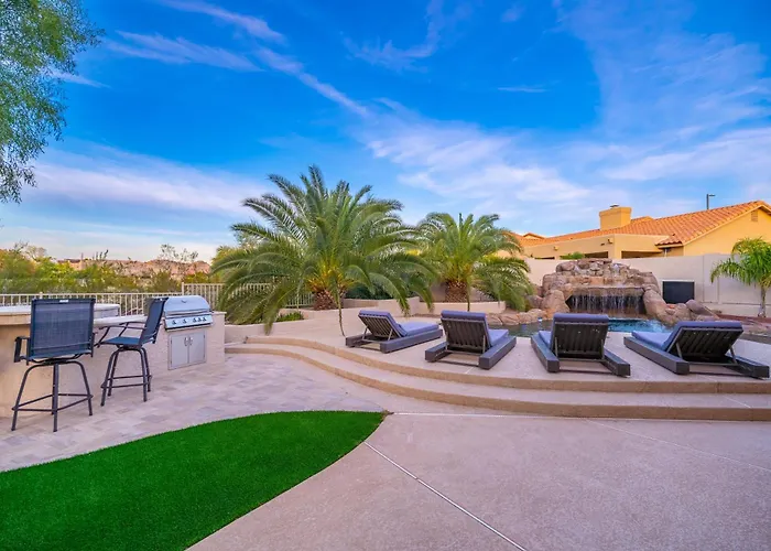 Golf Courseheated Poolgame Roomputting Villa *