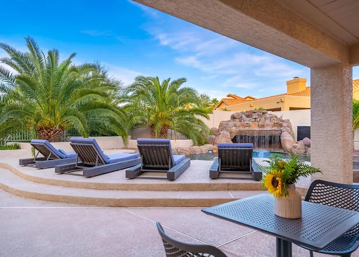 Golf Courseheated Poolgame Roomputting * Mesa