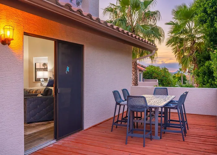 Golf Courseheated Poolgame Roomputting Villa