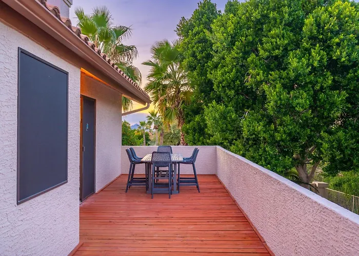 Golf Courseheated Poolgame Roomputting Villa
